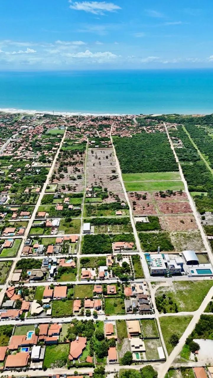 Lotes e terrenos em Beberibe, 900 metros da praia. - Foto 4