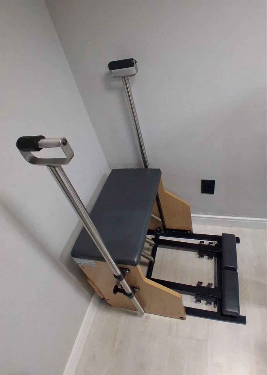APARELHO PILATES - Foto 3
