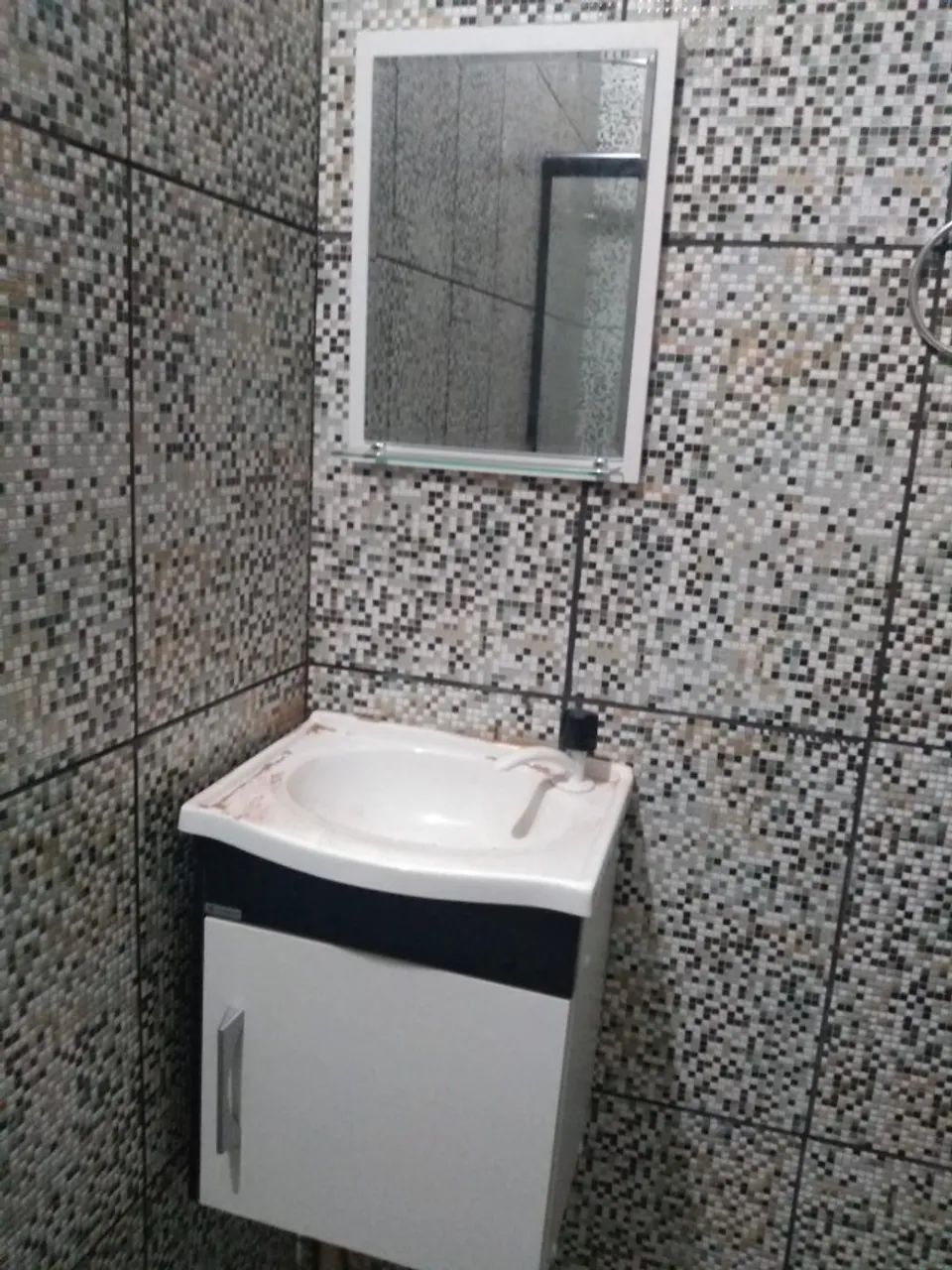 Vendo kitnet 