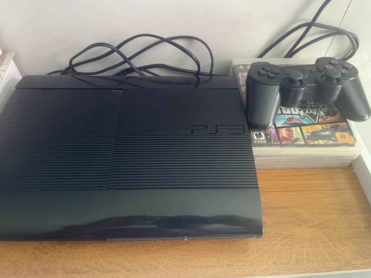 Ps3