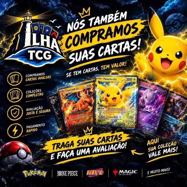 POKÉMON CARDS TCG  - Foto 4