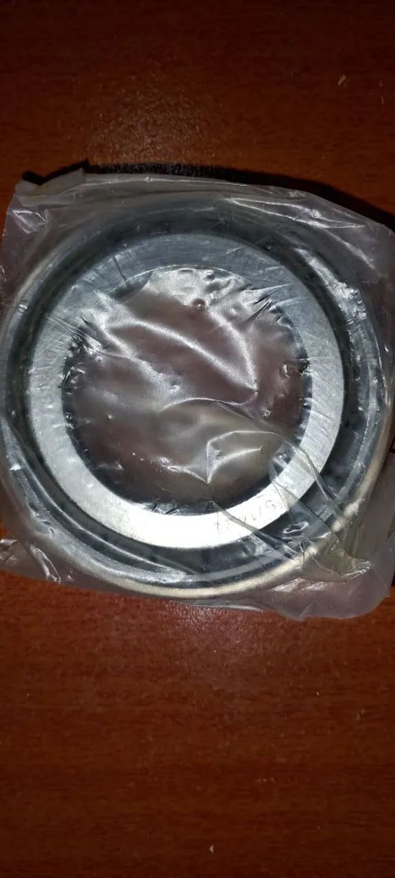 Rolamento cônico 32210 50x90x24,75 - Foto 2