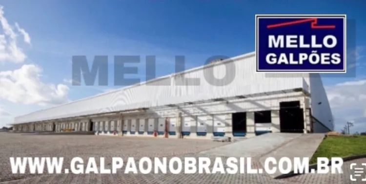 Galpões/ Armazéns/ Depósitos/ Bodegas/ Warehouses - Foto 10