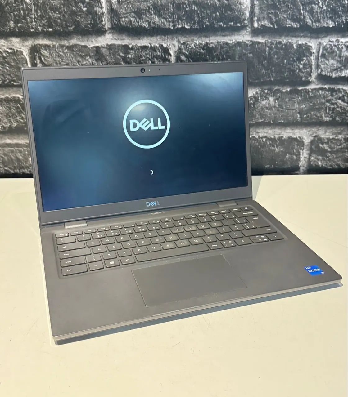 NOTEBOOK DELL i5 11° Geração 