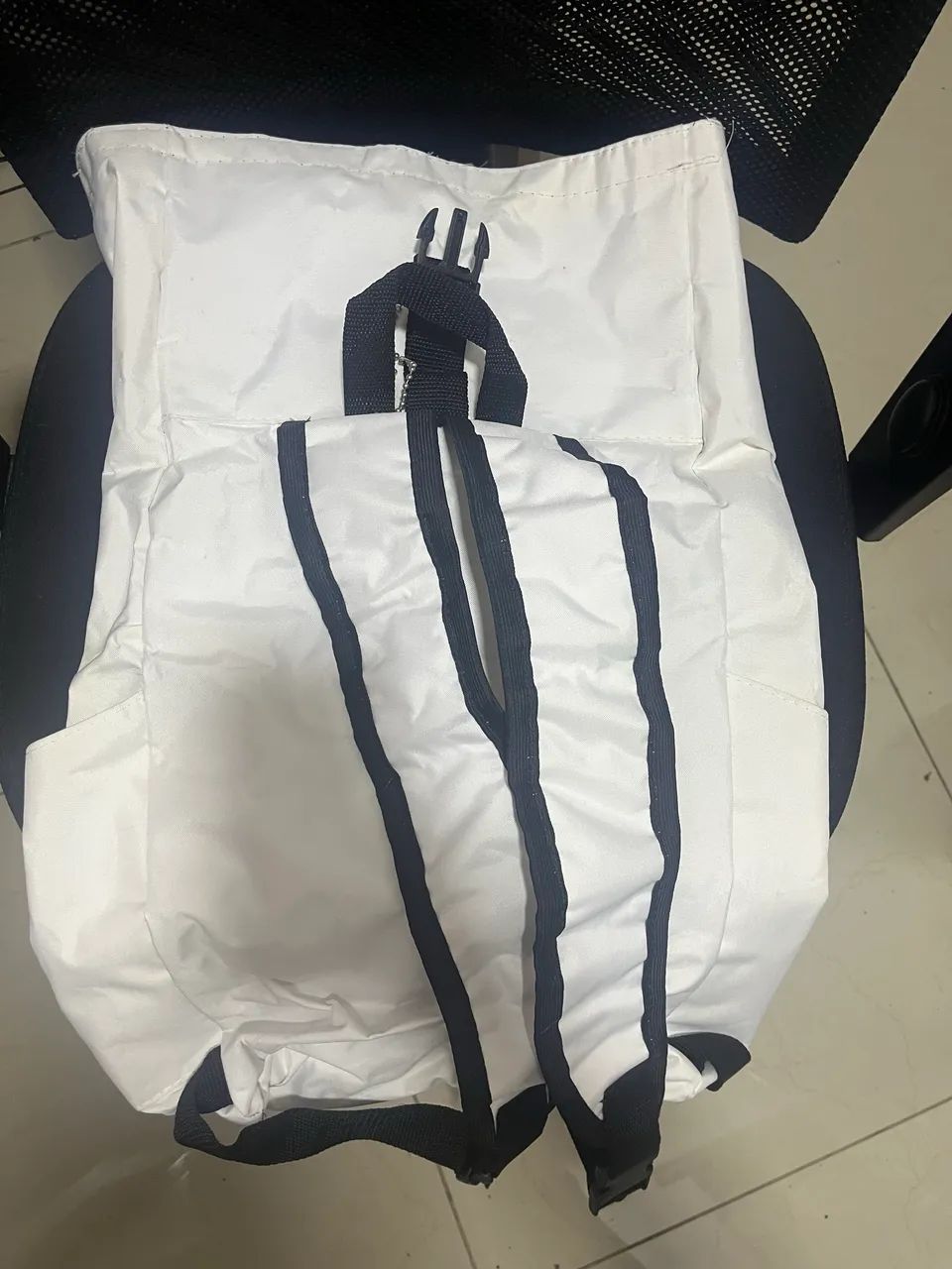 Mochila Real Madrid  - Foto 3