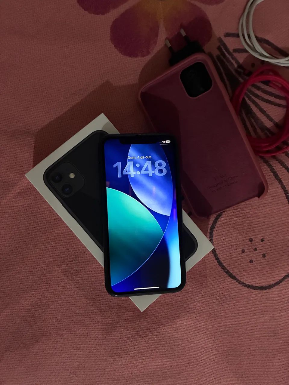 Iphone 11 128g - Foto 2