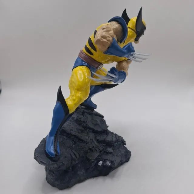 Action Figure do Wolverine450192706362429443