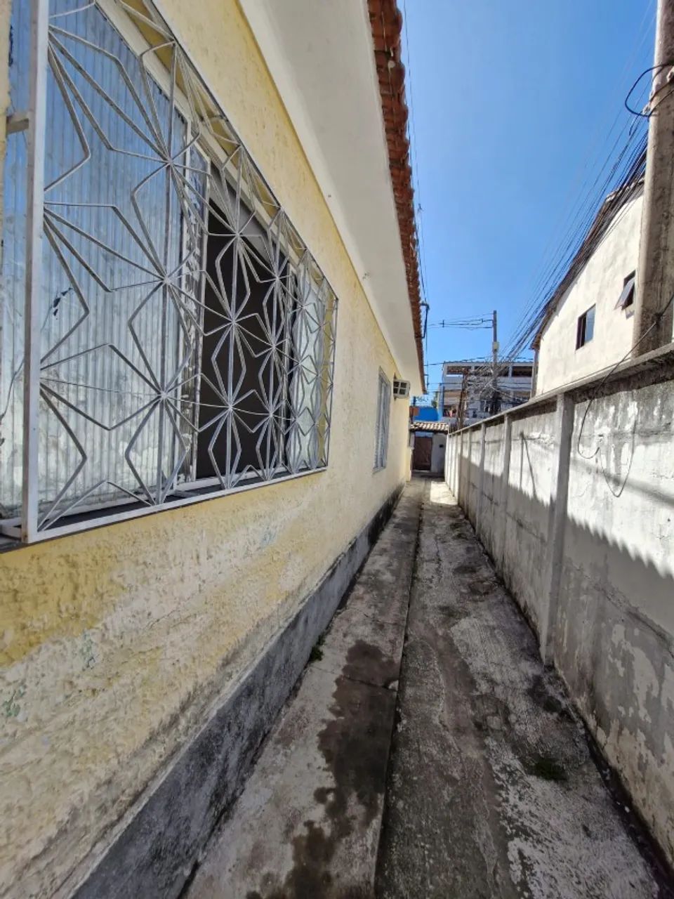 casa de vila em Marechal - Foto 4
