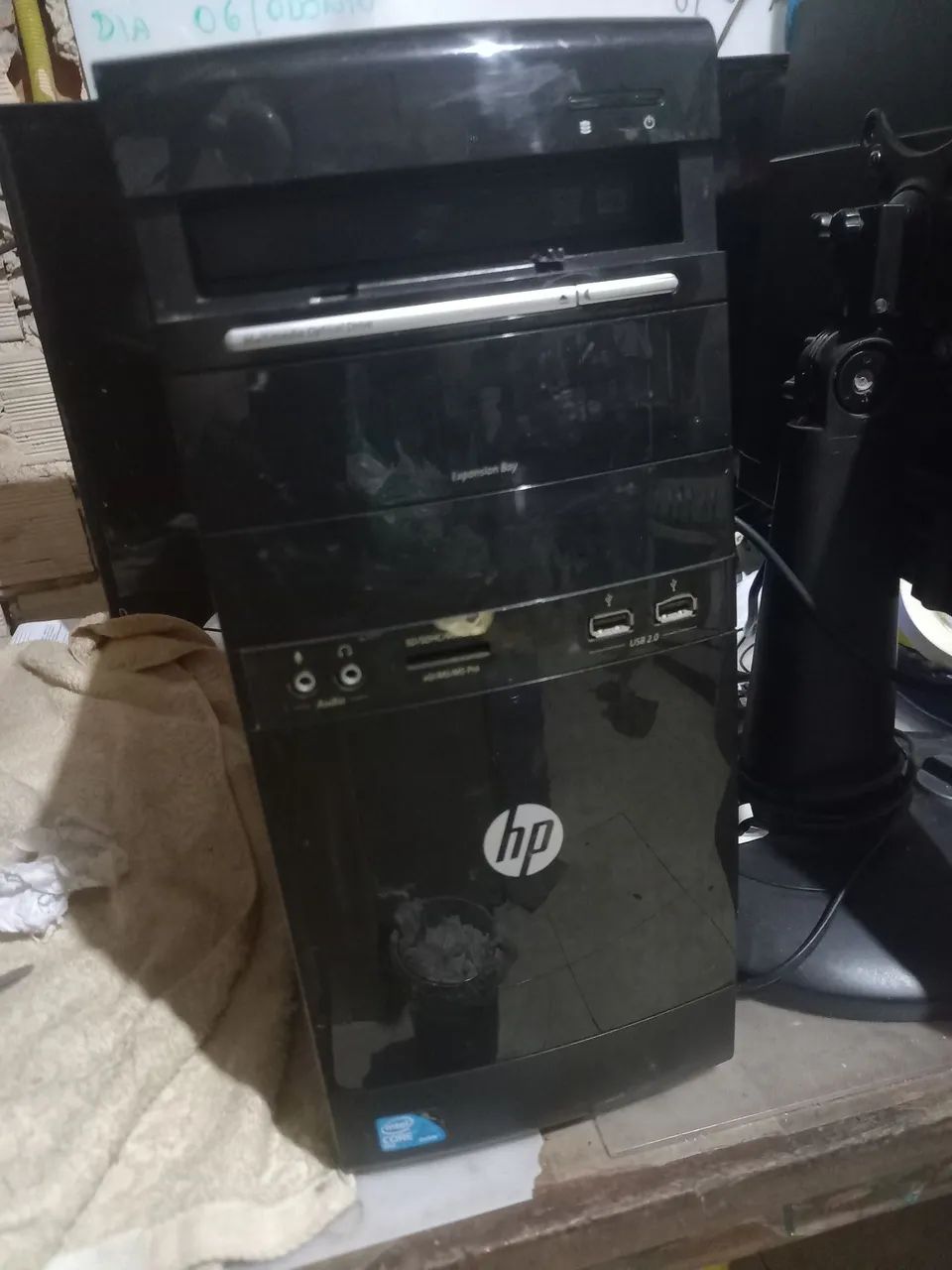 PC completo - Foto 2