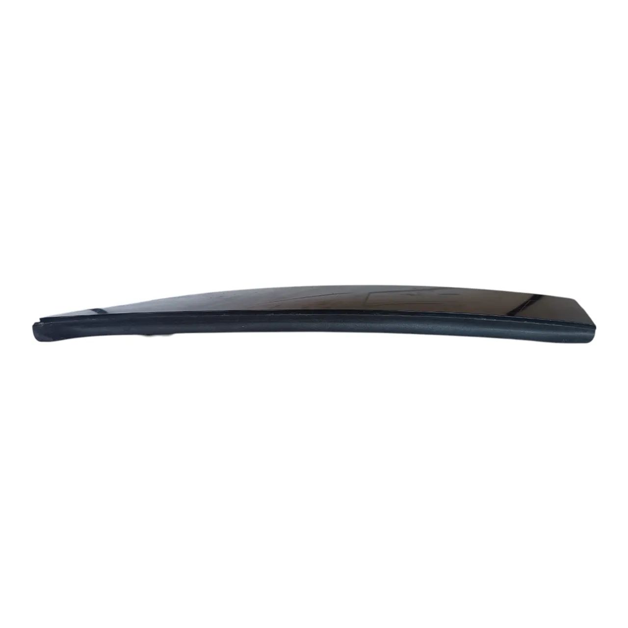 Moldura Black Piano Porta Traseira Direita Volvo XC40 19/21 - Foto 3