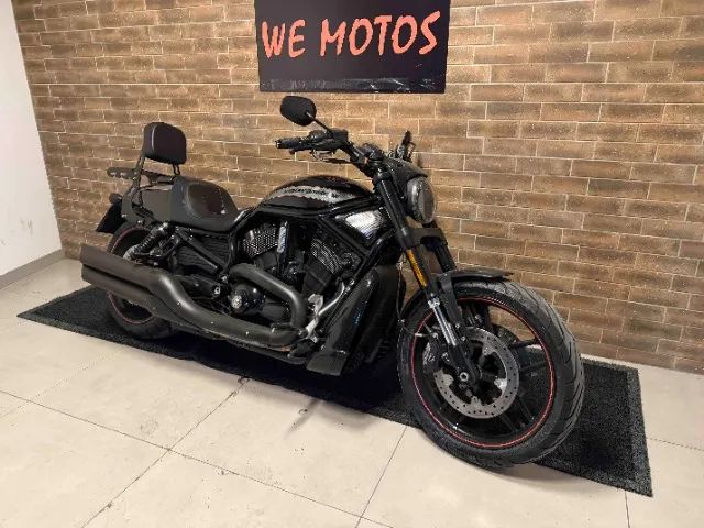 Harley Davidson Night Rod Special 2014 - Foto 2