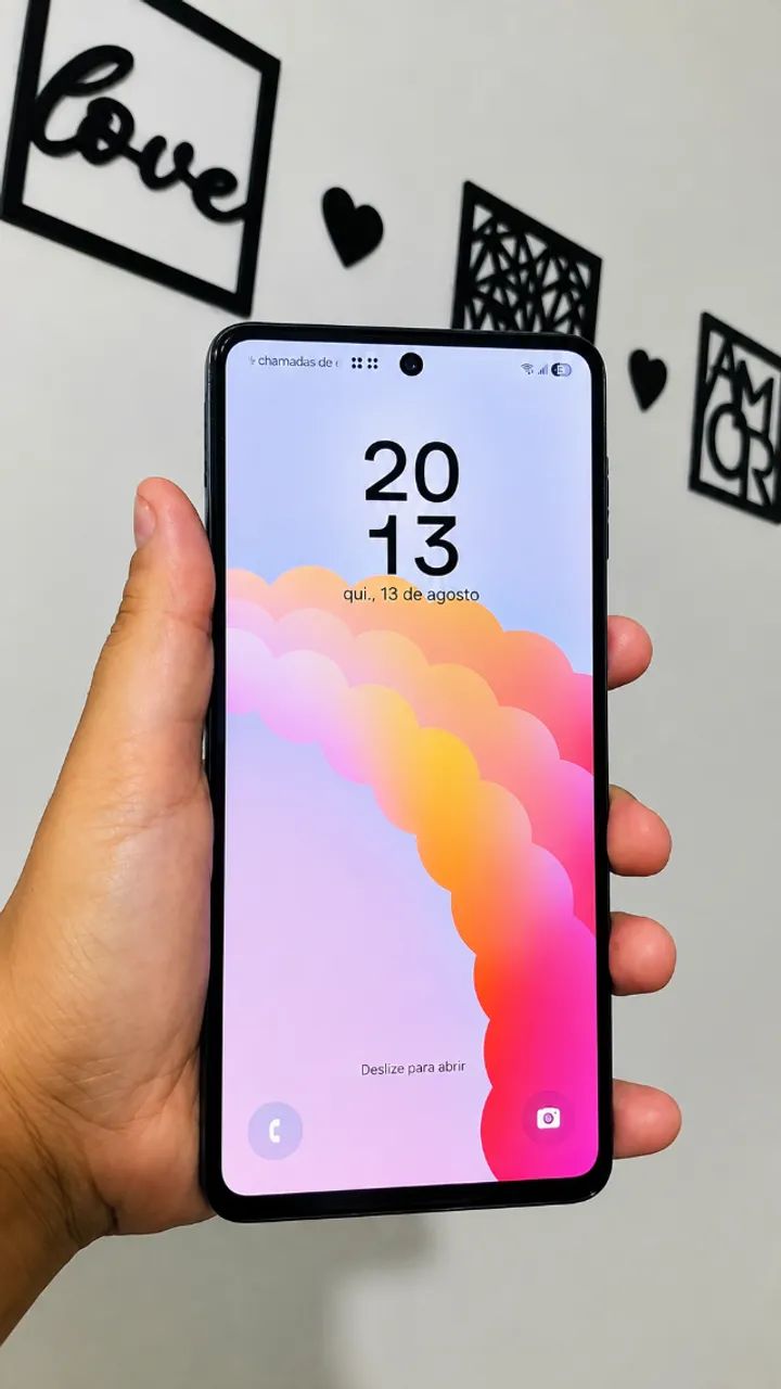 Samsung M53 - Foto 2