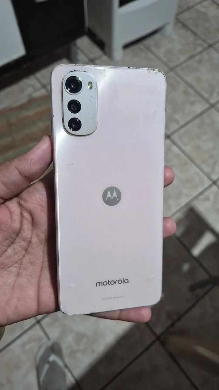 Moto E32 - Foto 2
