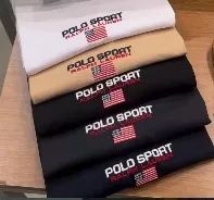 Camisas Ralph Lauren Logo Bordado Importada  - Foto 3