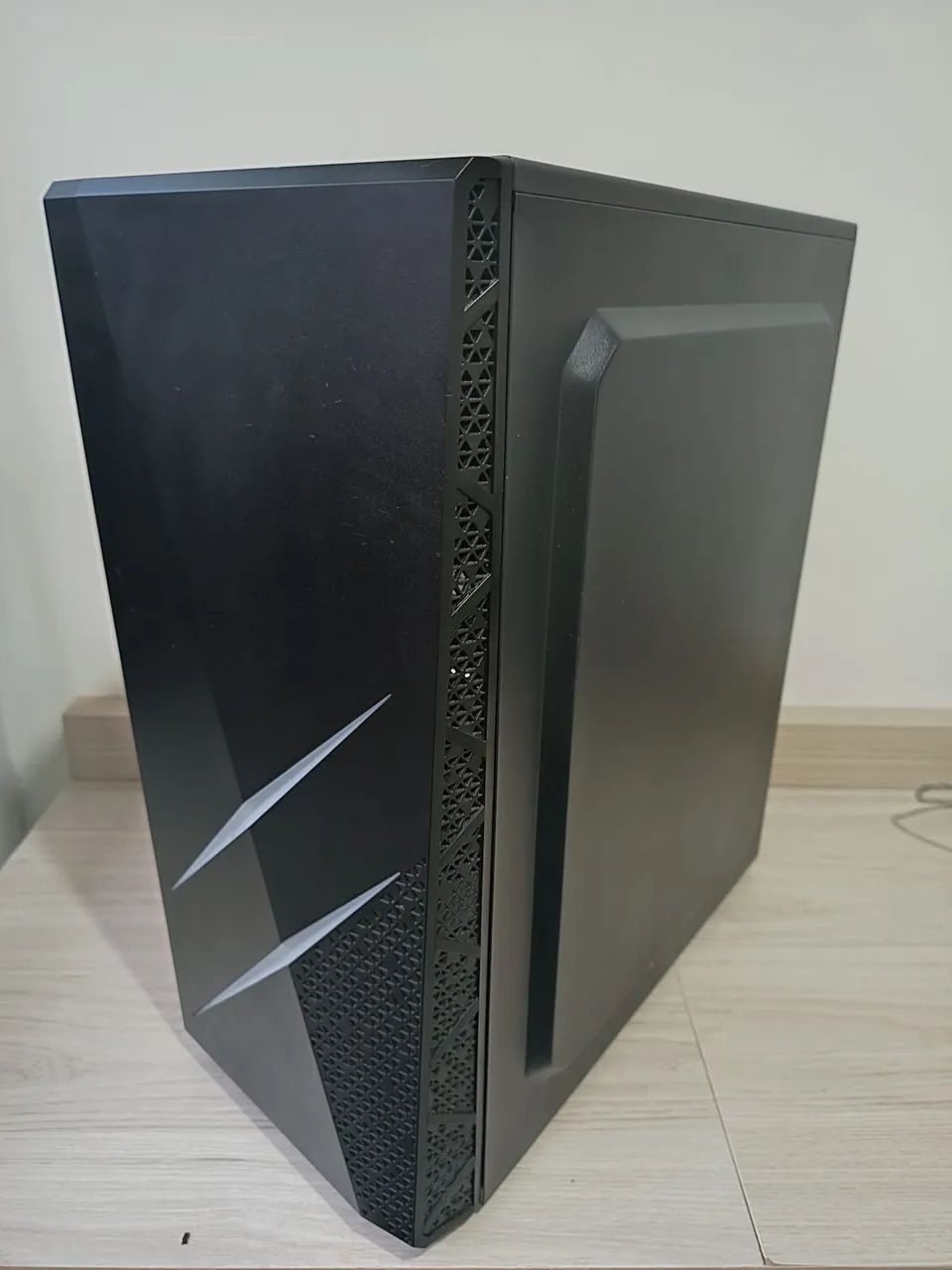 SETUP GAMER USADO COMPLETO<br> - Foto 5