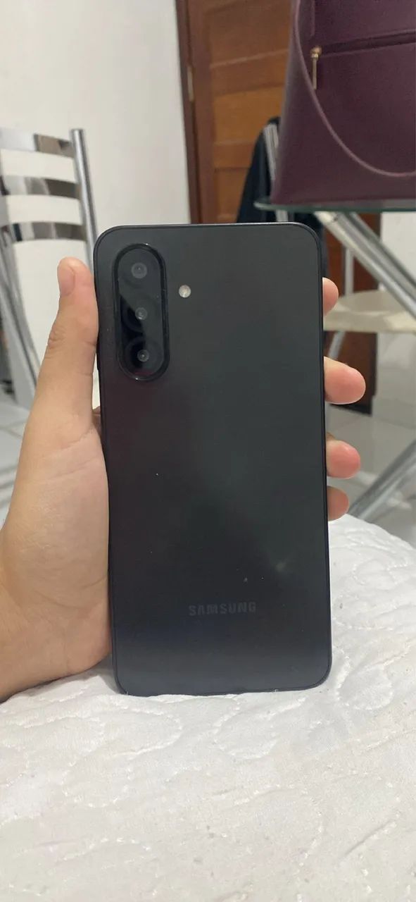 A17 158gb novo - Foto 2