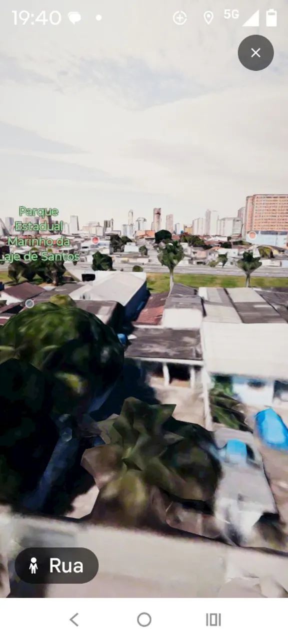 Foto - Praia Grande - Antártica