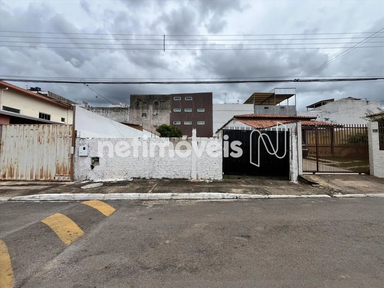Condomínio Residencial Sol Nascente DF 425, 300m2 ESCRITURADO! - Foto 5