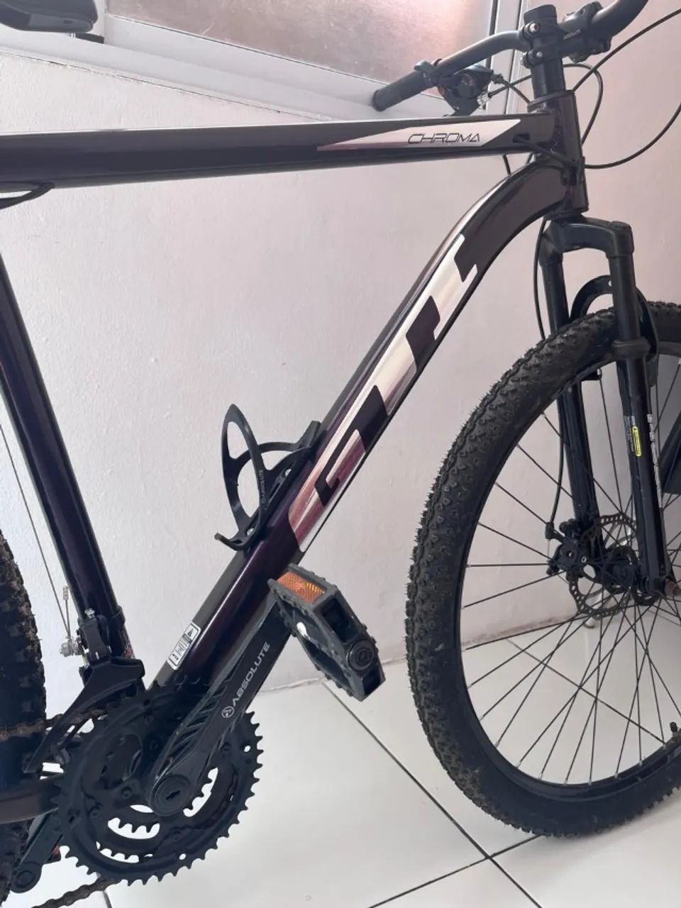 Bicicleta  - Foto 4