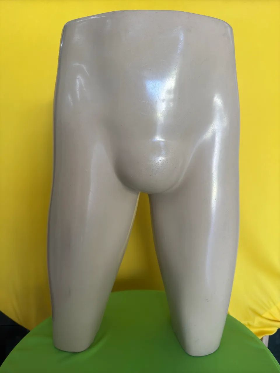 Manequim masculino short ou bermuda  - Foto 3
