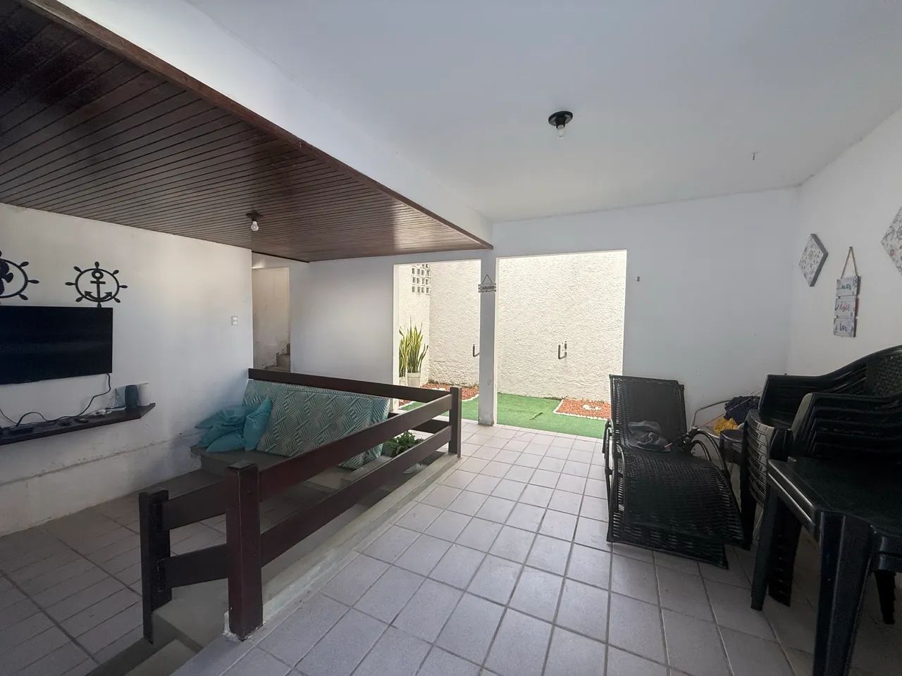 Casa pós mar em ponta de Pedras!! - Foto 4