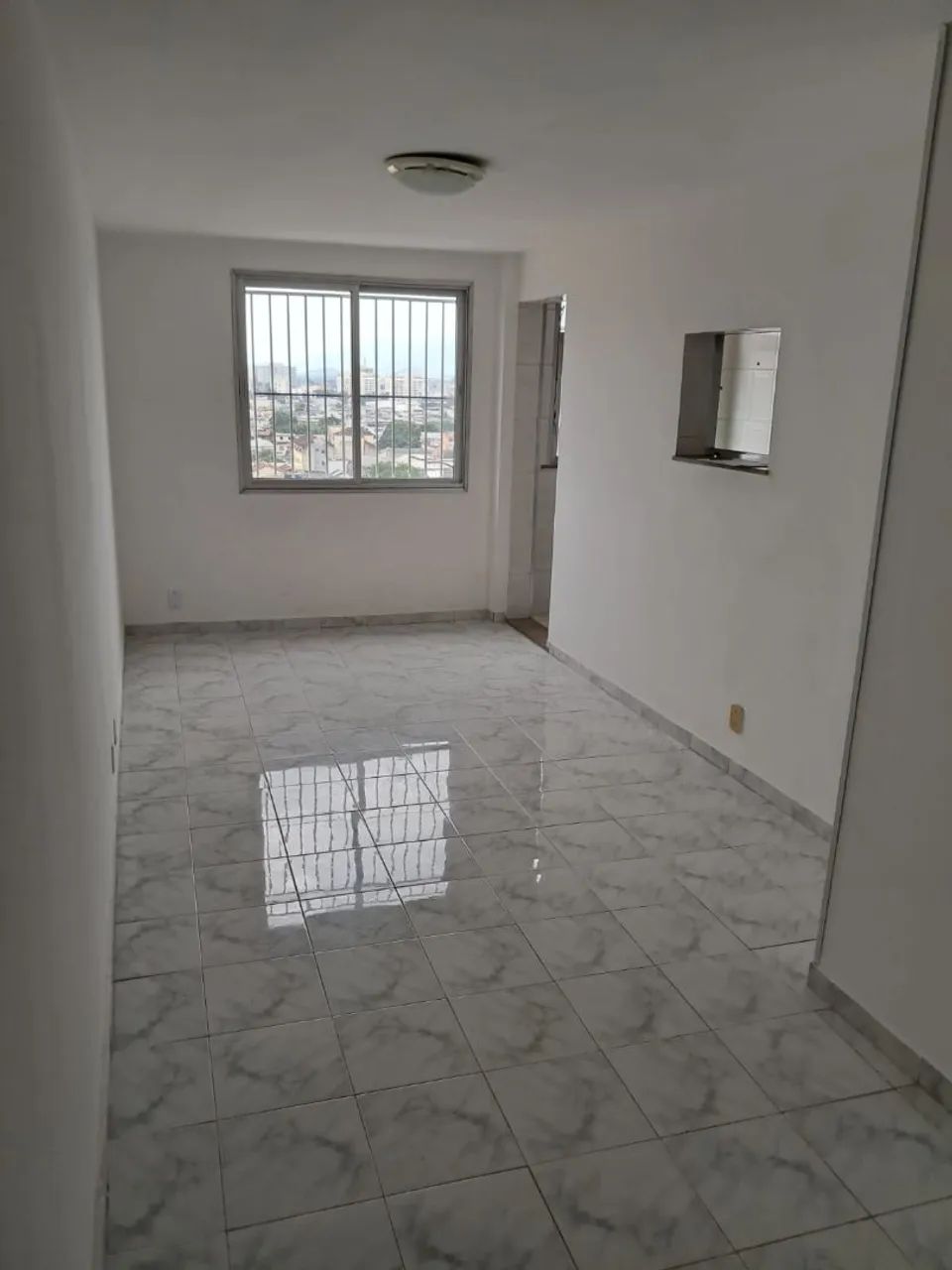 Apartamento com 2 quartos em Vila Valqueire - Foto 4