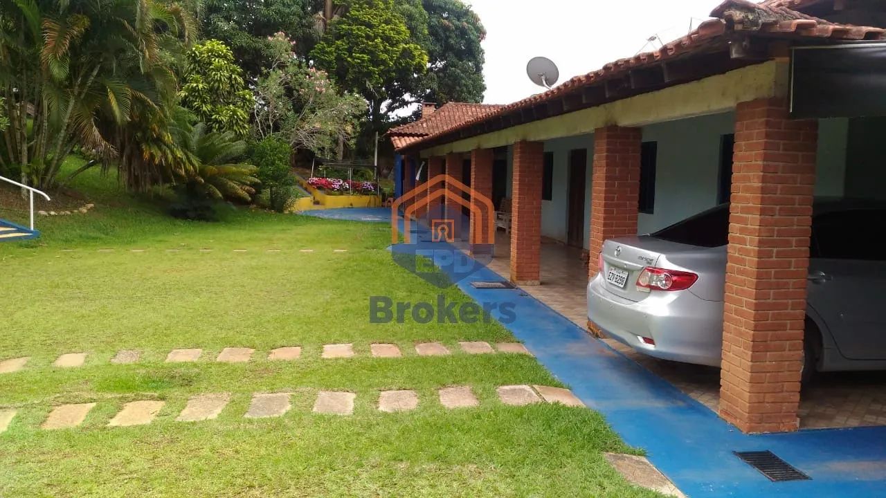Casa em Jardim Morada Alta - Jarinu, SP - Foto 4