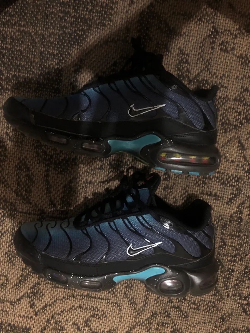 air max tn nature blue TAM 39 - Foto 3