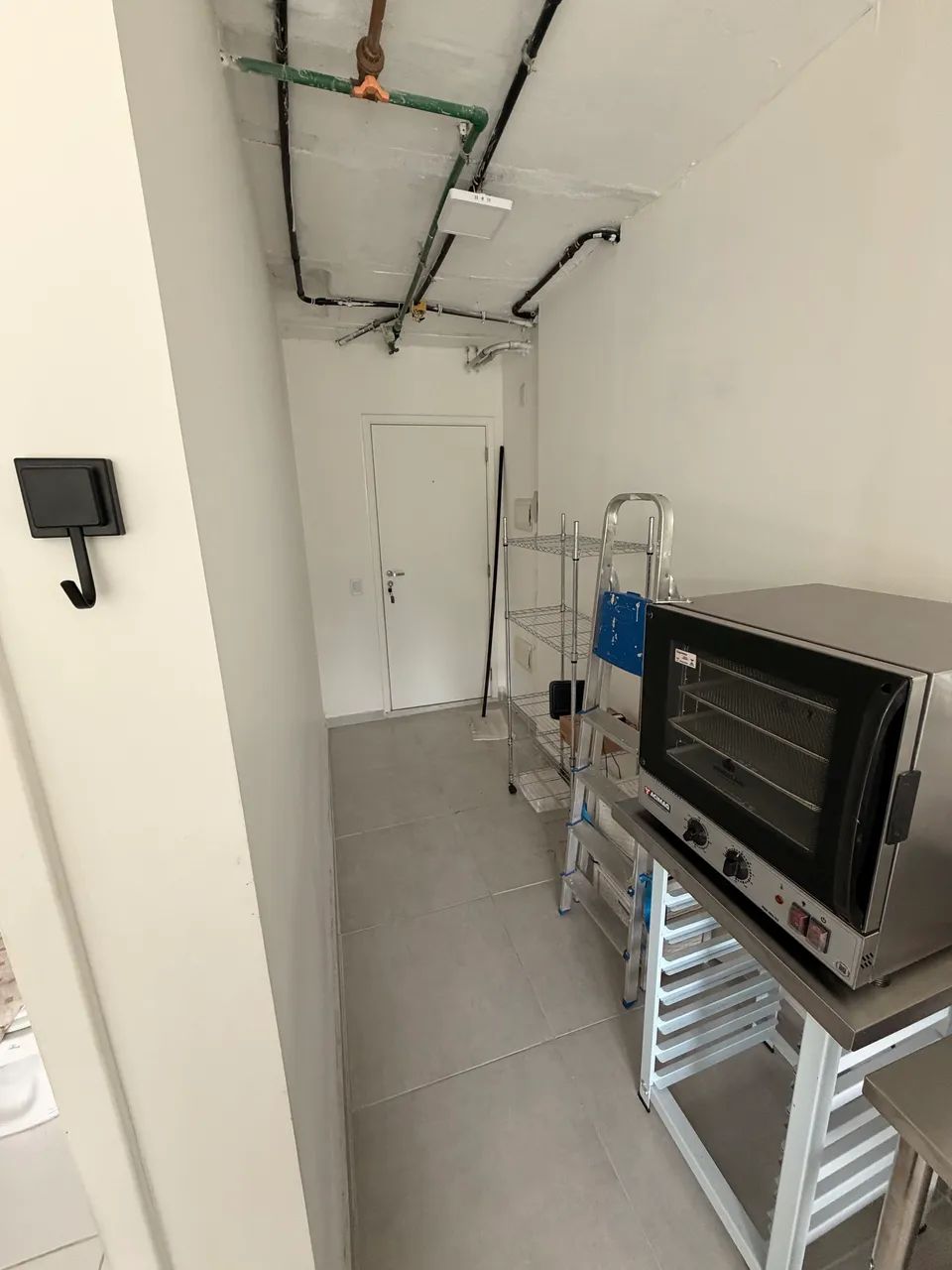 Imóvel comercial no coração da Freguesia - Foto 4