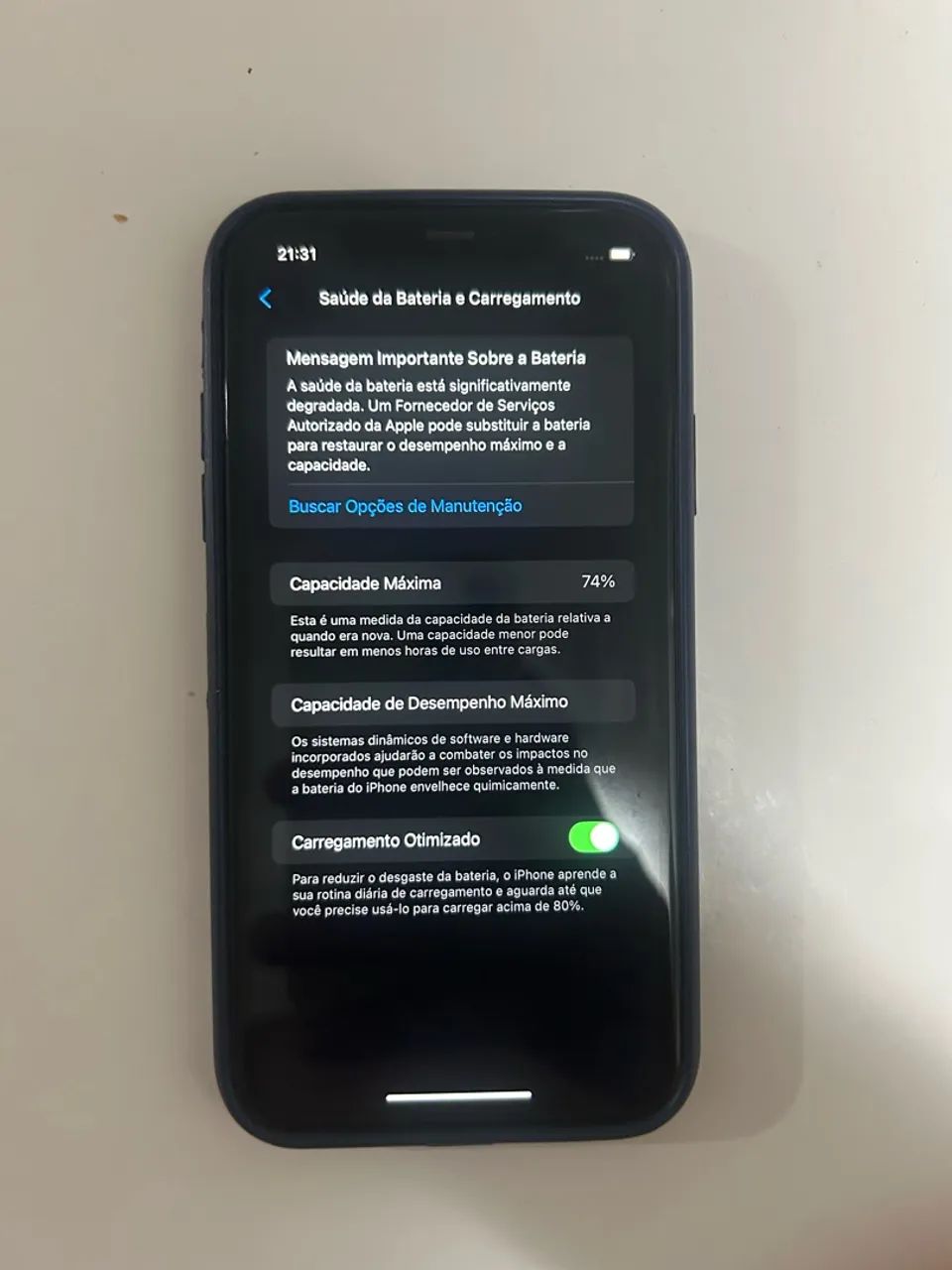 Iphone 11 (Todo Original) - Foto 3