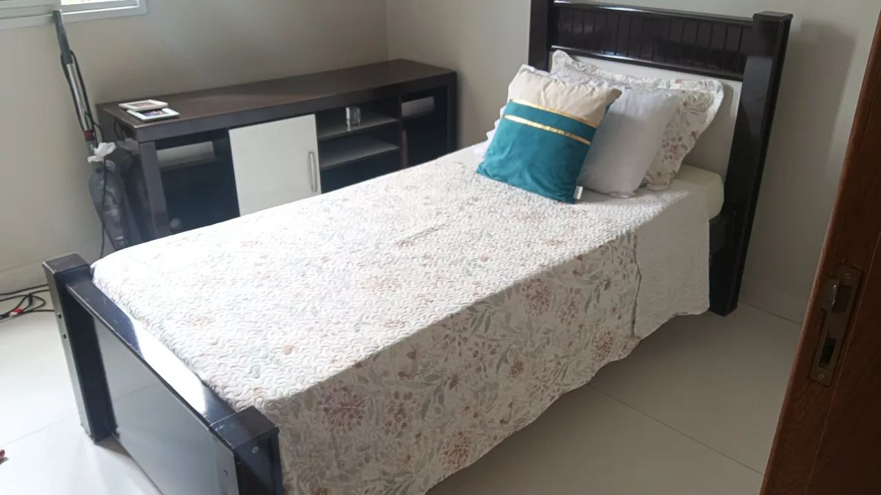 Cama de solteiro - Foto 3