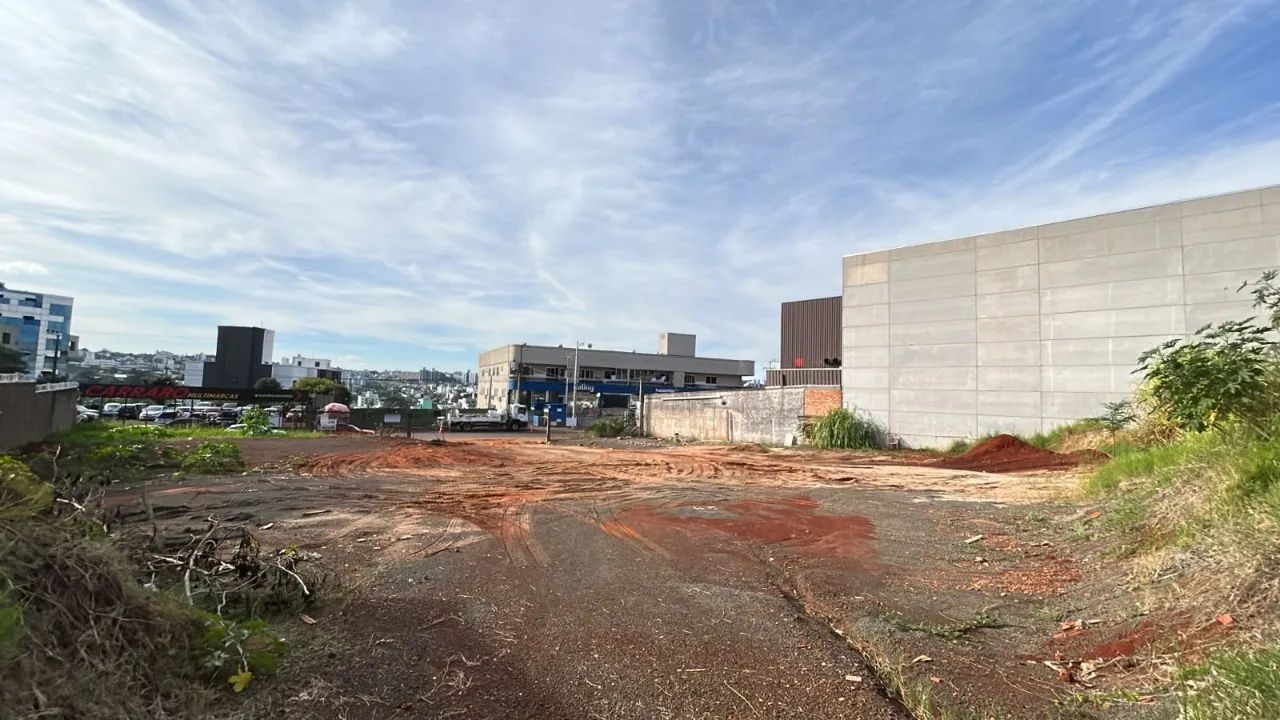 Terreno para aluguel em Chapecó - Foto 2
