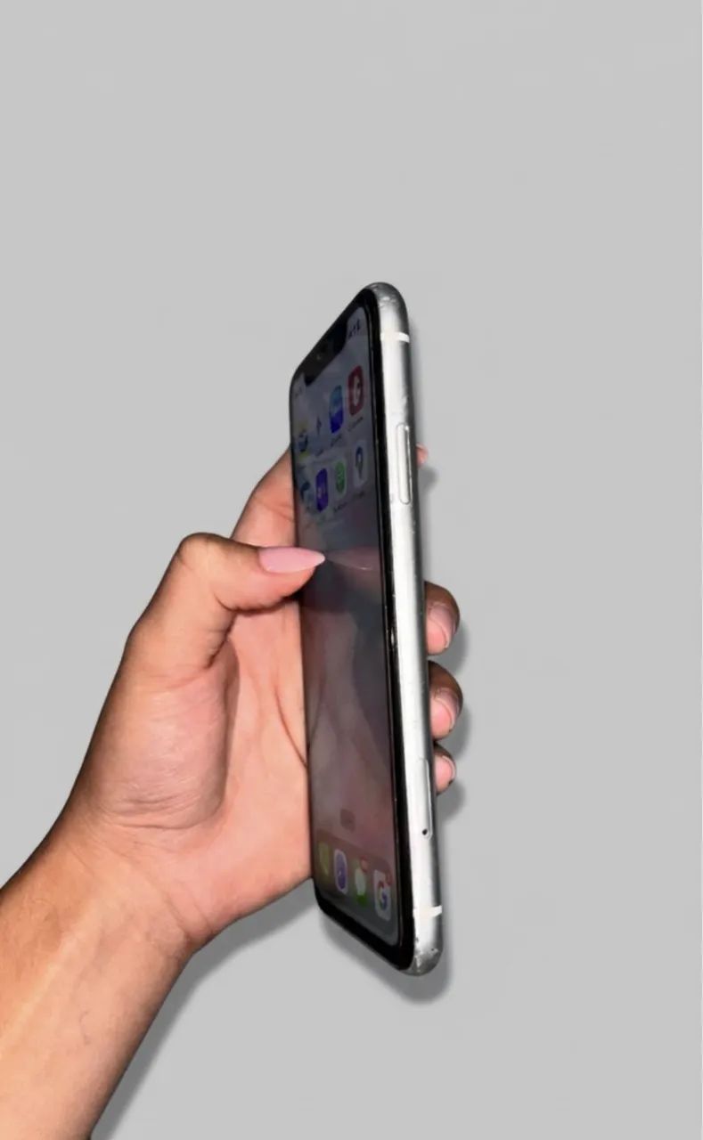 iPhone XR 64gb  - Foto 2