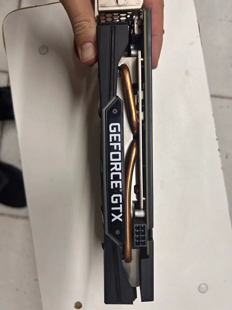 GTX 1660 Super  - Foto 4