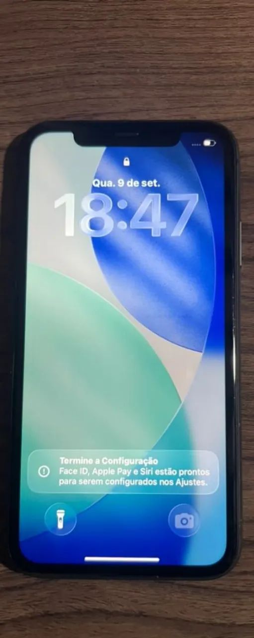 iPhone 11 100% original 