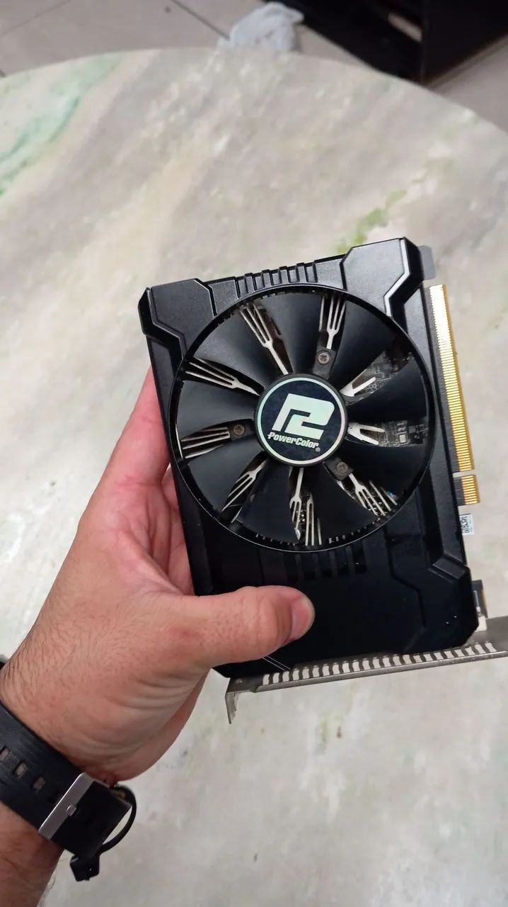Rx550 - Foto 5