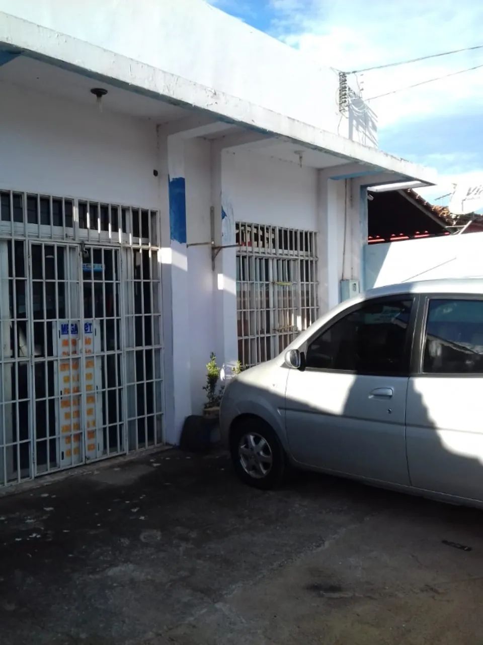 CASA EM MUCAJAI - COM PONTO COMERCIAL - Foto 5
