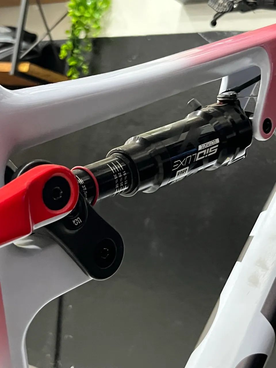 Caloi elite carbon  - Foto 3