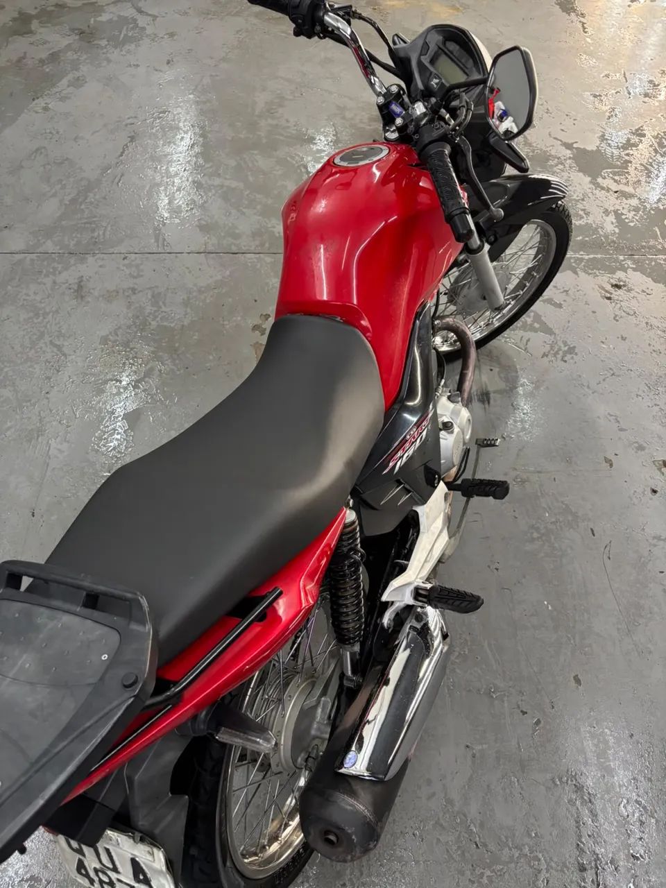 Vende-se Start 160 2019 - Foto 2