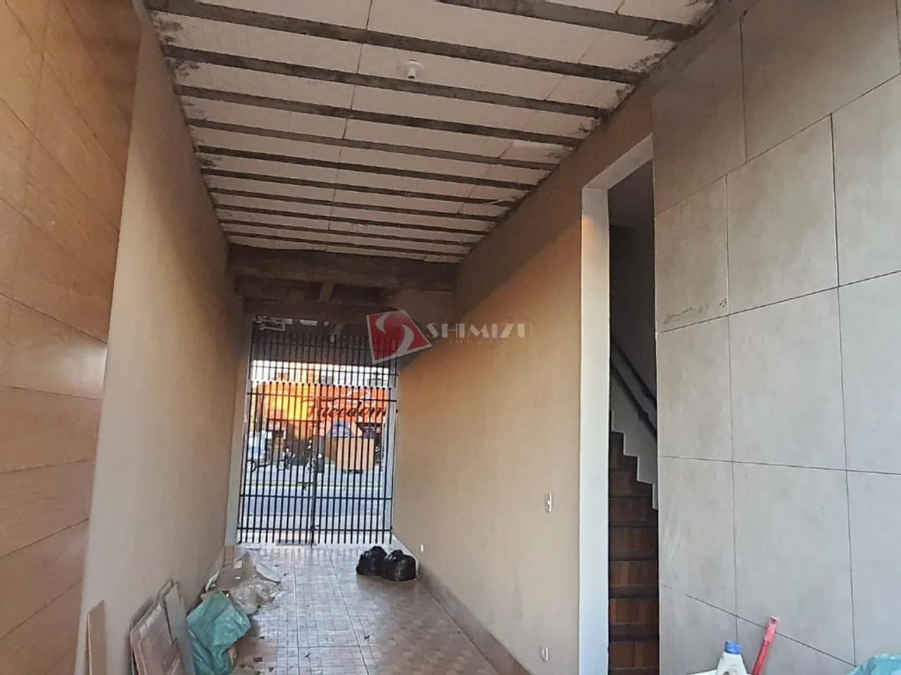 Casa para alugar em Maringá, Jardim Alvorada, com 3 quartos, com 80 m² - Foto 4