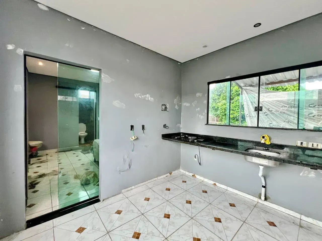 Casa a venda no Coroado - Foto 4