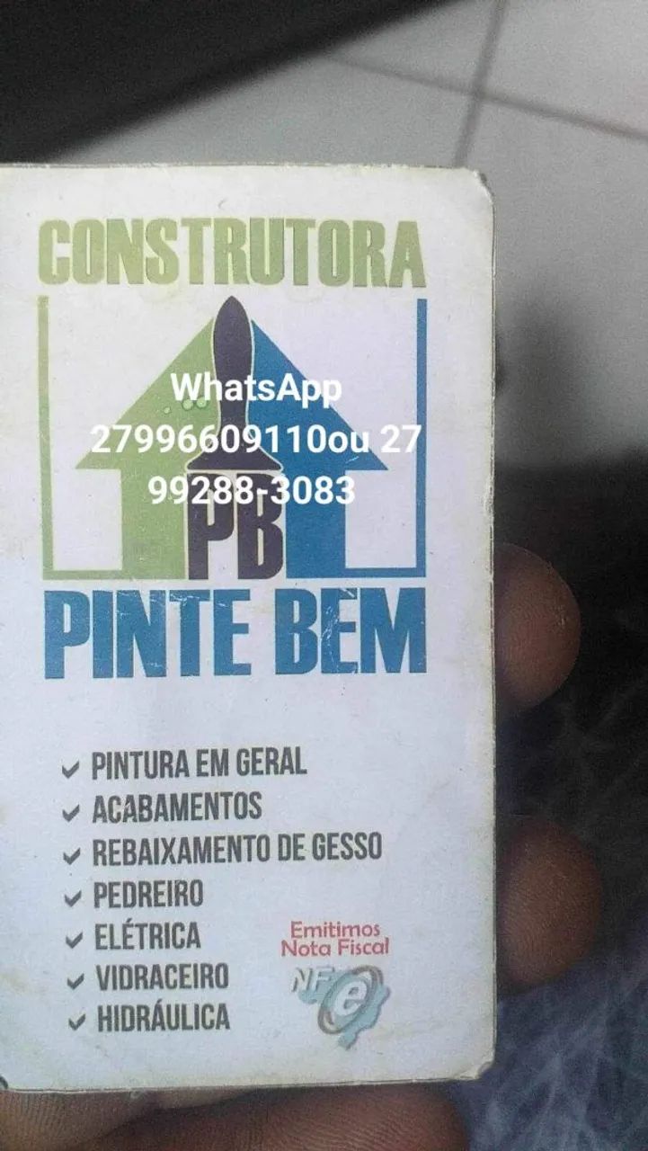 Serviços  - Foto 5