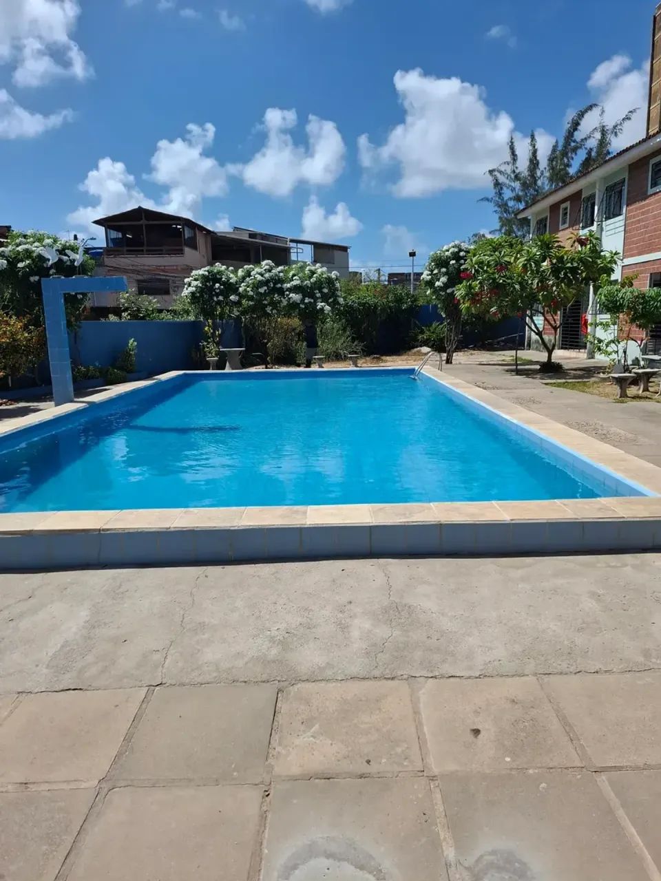 Casa privê duplex 3 quartos no Janga