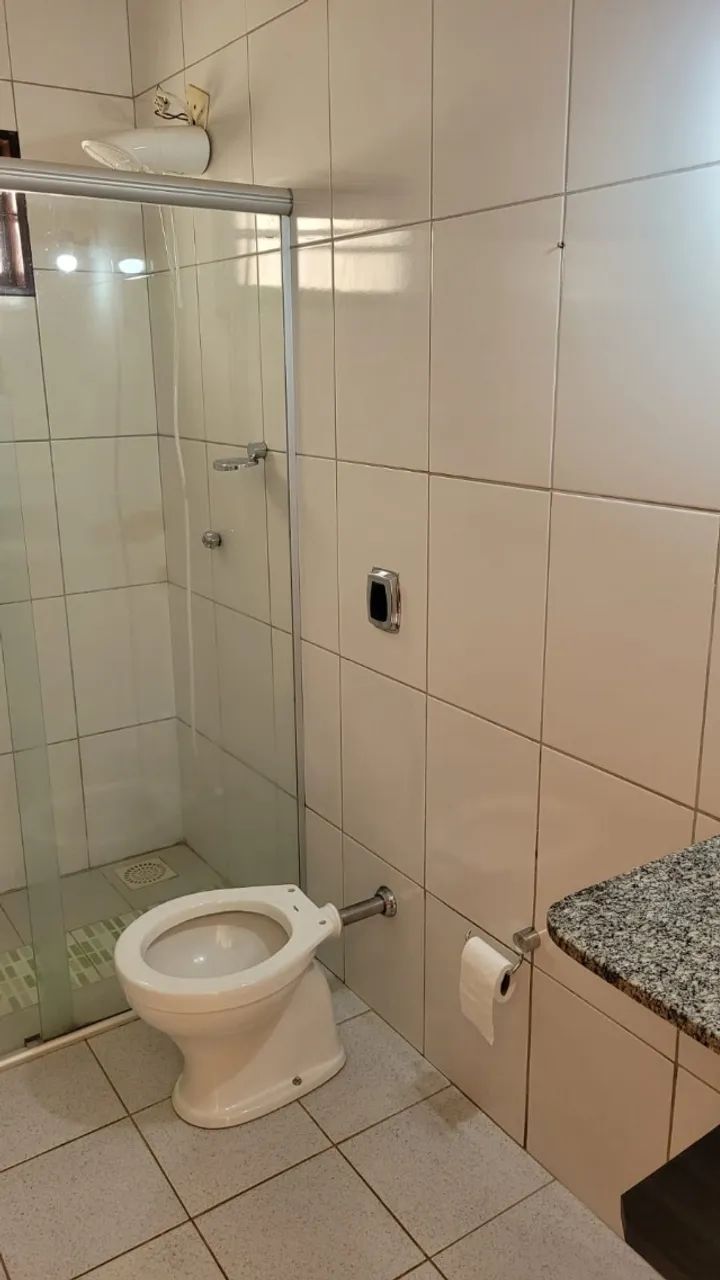 Ótima Casa com garagem coberta próximo a UFMS - próprio proprietário - Foto 3