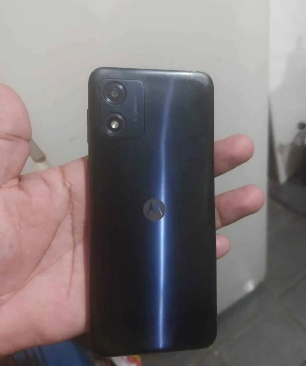 Celular moto G53