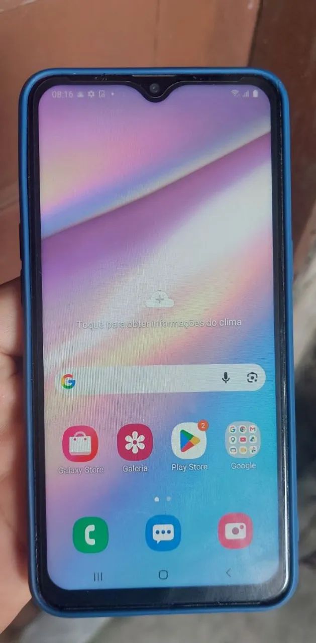 SAMSUNG A10s