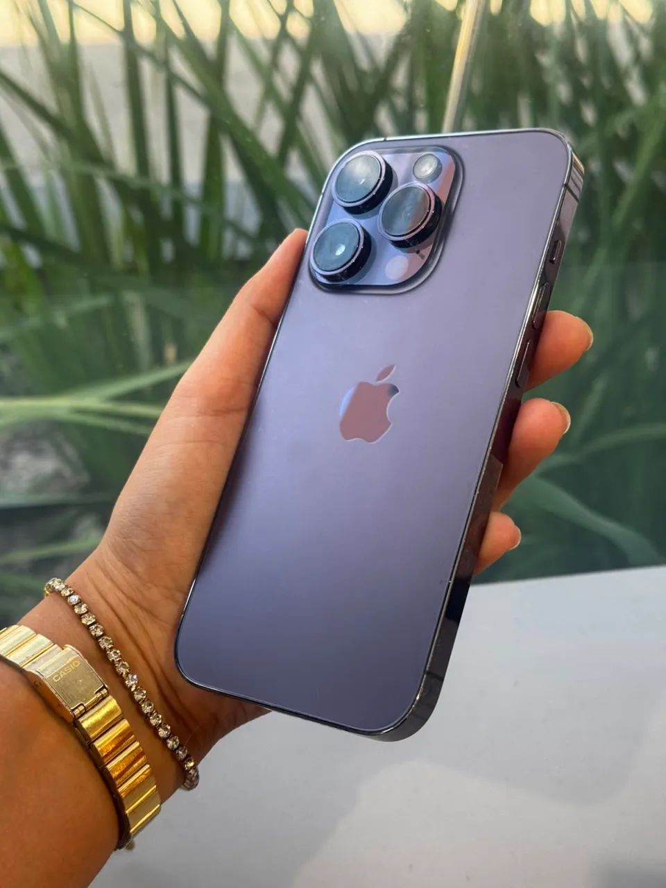 iPhone 14 Pro 256gb  - Foto 4