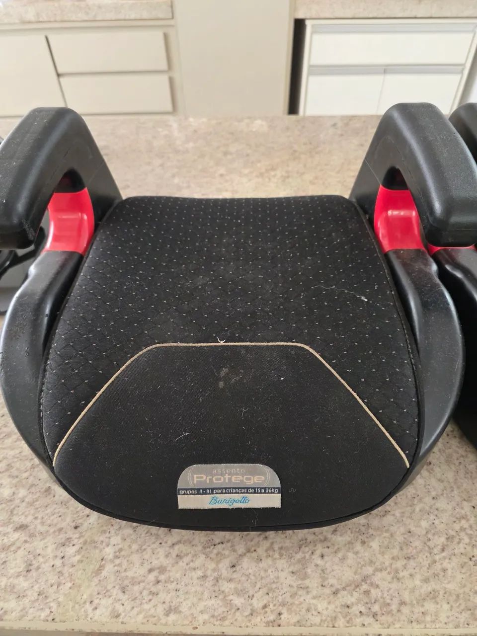 Assento de Elevação Burigotto - Foto 2