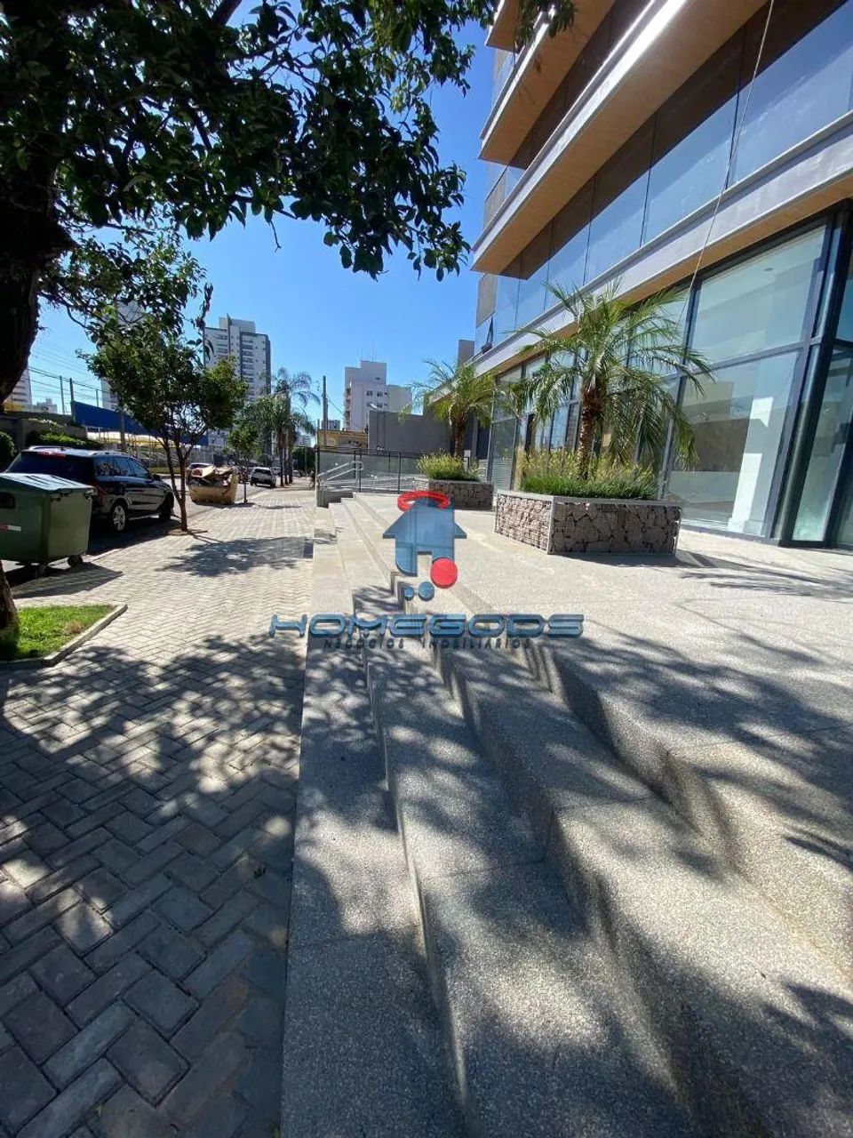 Sala à venda e para alugar em Campinas, Taquaral, com 87 m² - Foto 2