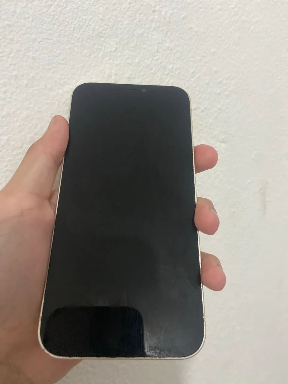 iPhone 12 Para troca  - Foto 2